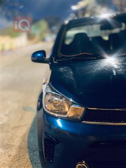 Kia Pegas